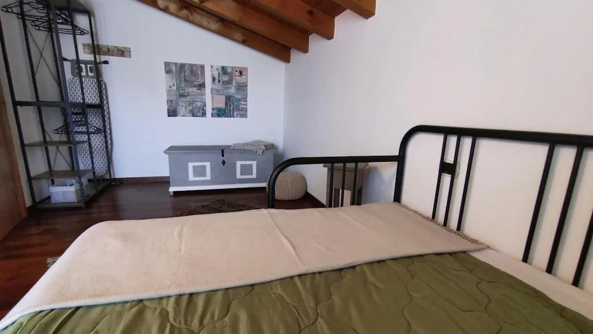 Appartamento Fewo Panoramica Colico