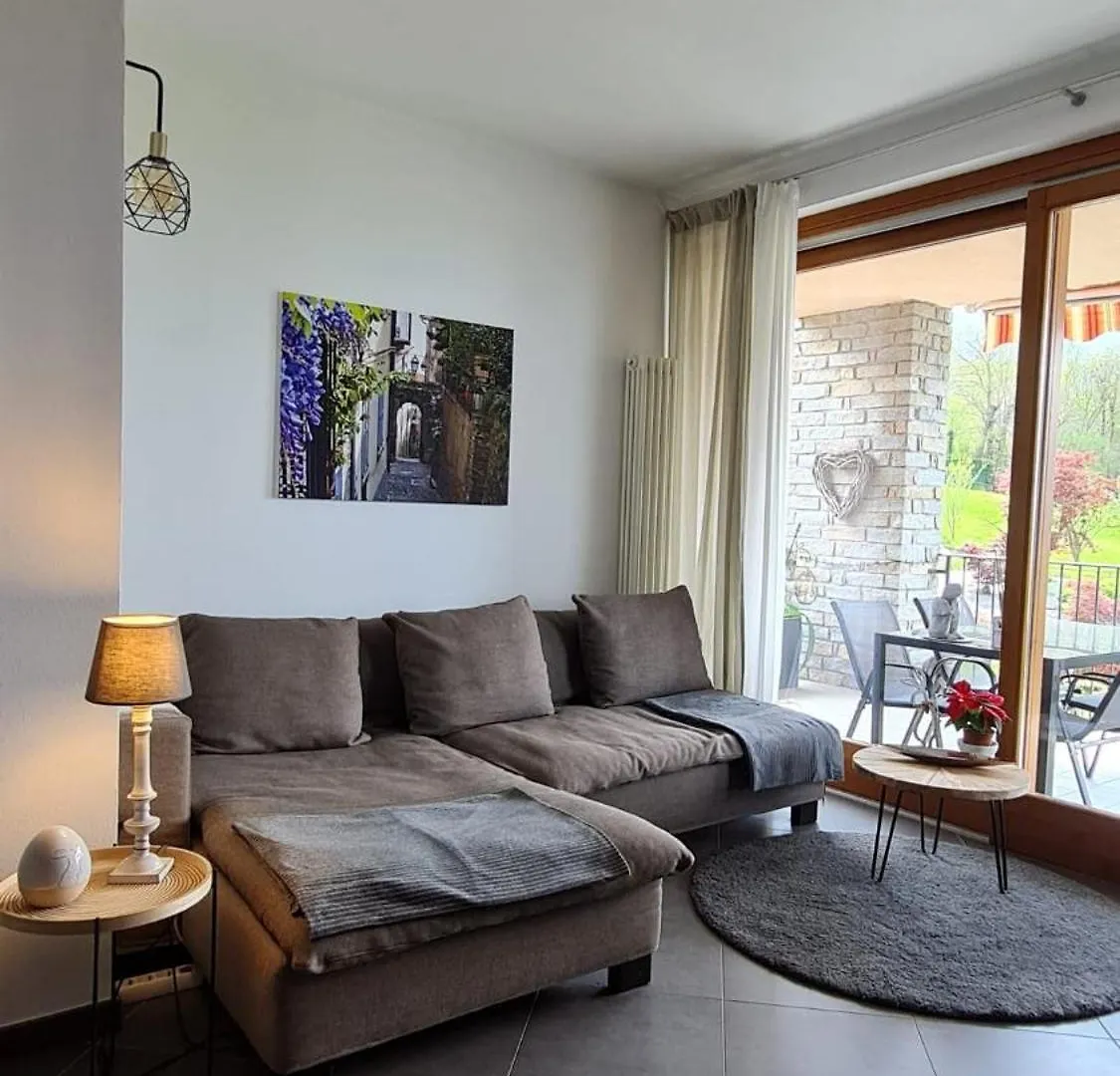 Appartamento Fewo Panoramica Colico