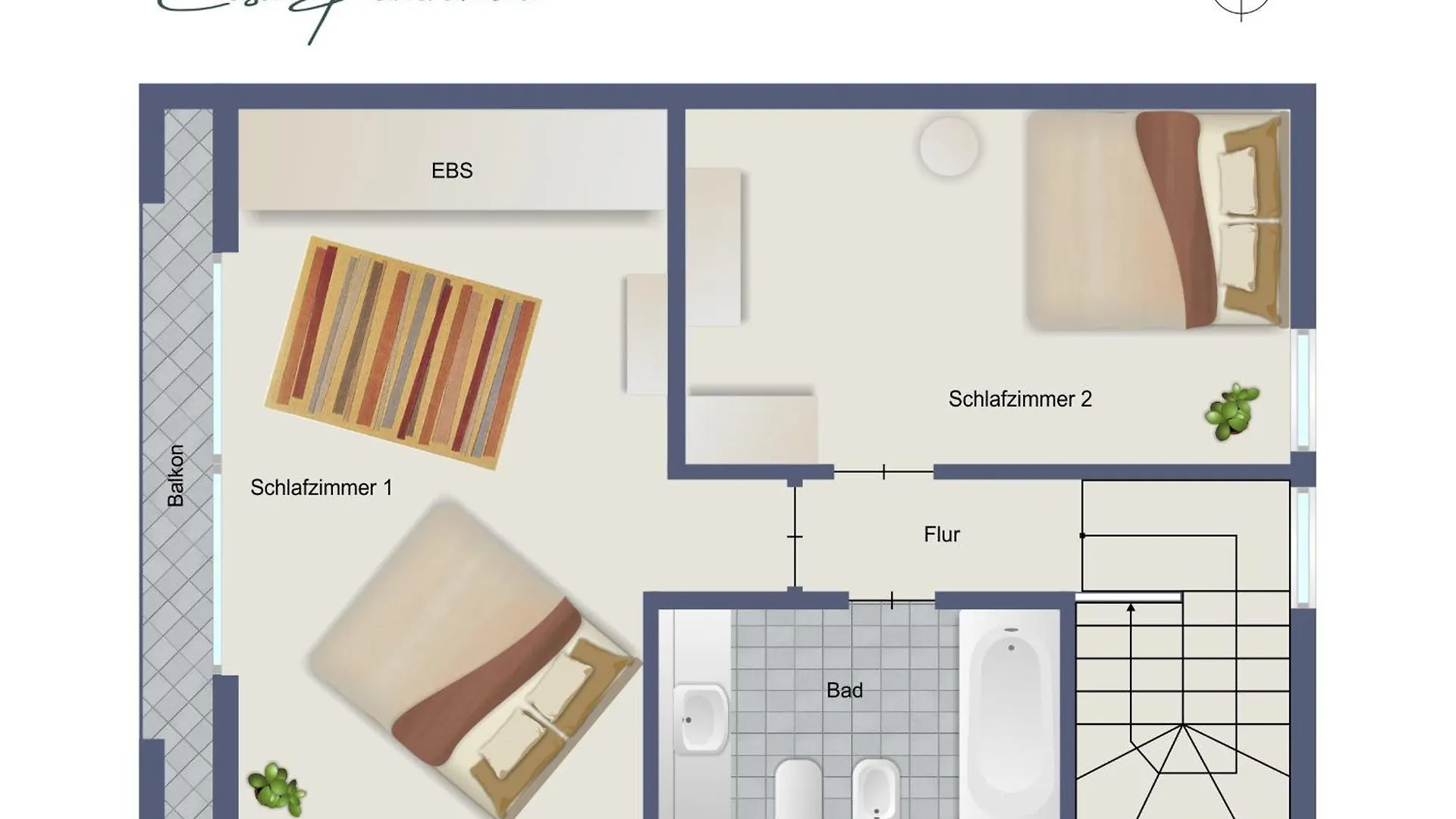 Apartamento Fewo Panoramica Colico